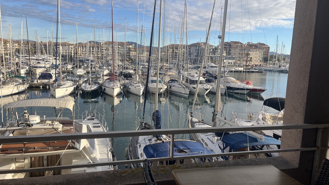 Photo of Others in Frejus Port