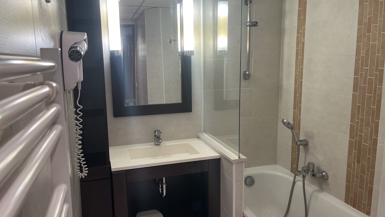 Photo of Bathroom in Frejus Port