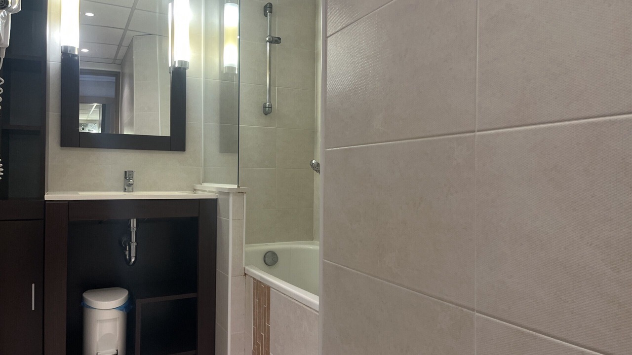 Photo of Bathroom in Frejus Port