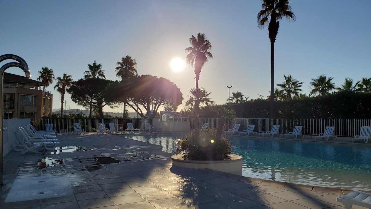 Photo of Outdoor in Frejus Port