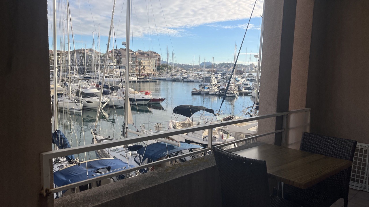 Photo of Others in Frejus Port