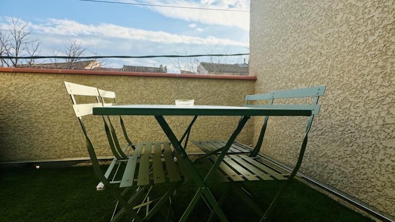 Photo of Outdoor in Sigean