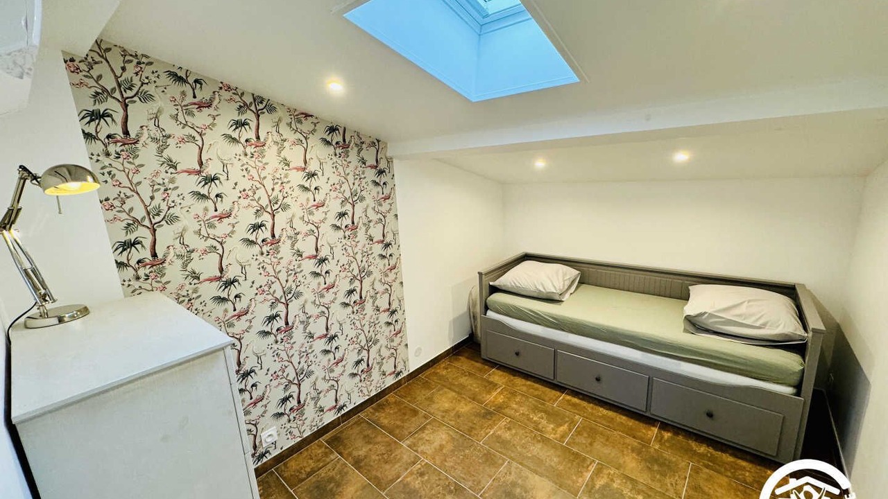 Photo of Bedroom in Sigean