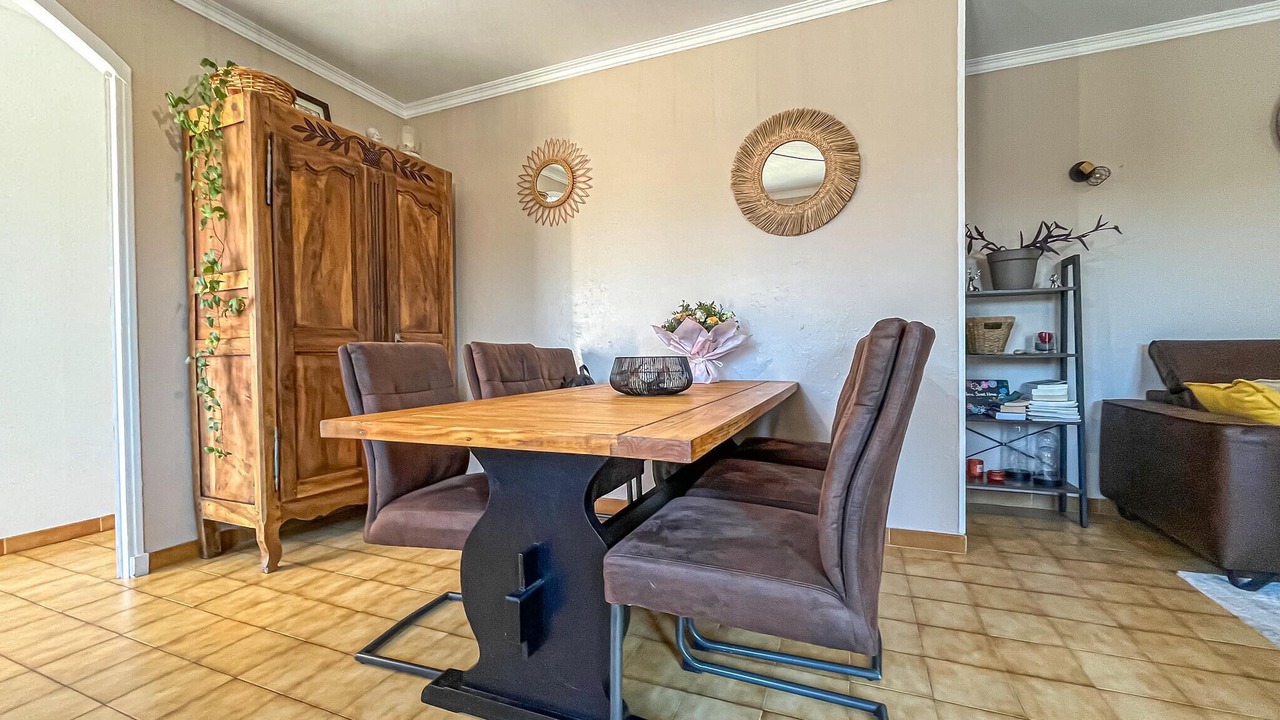 Photo of Bedroom in Cabannes