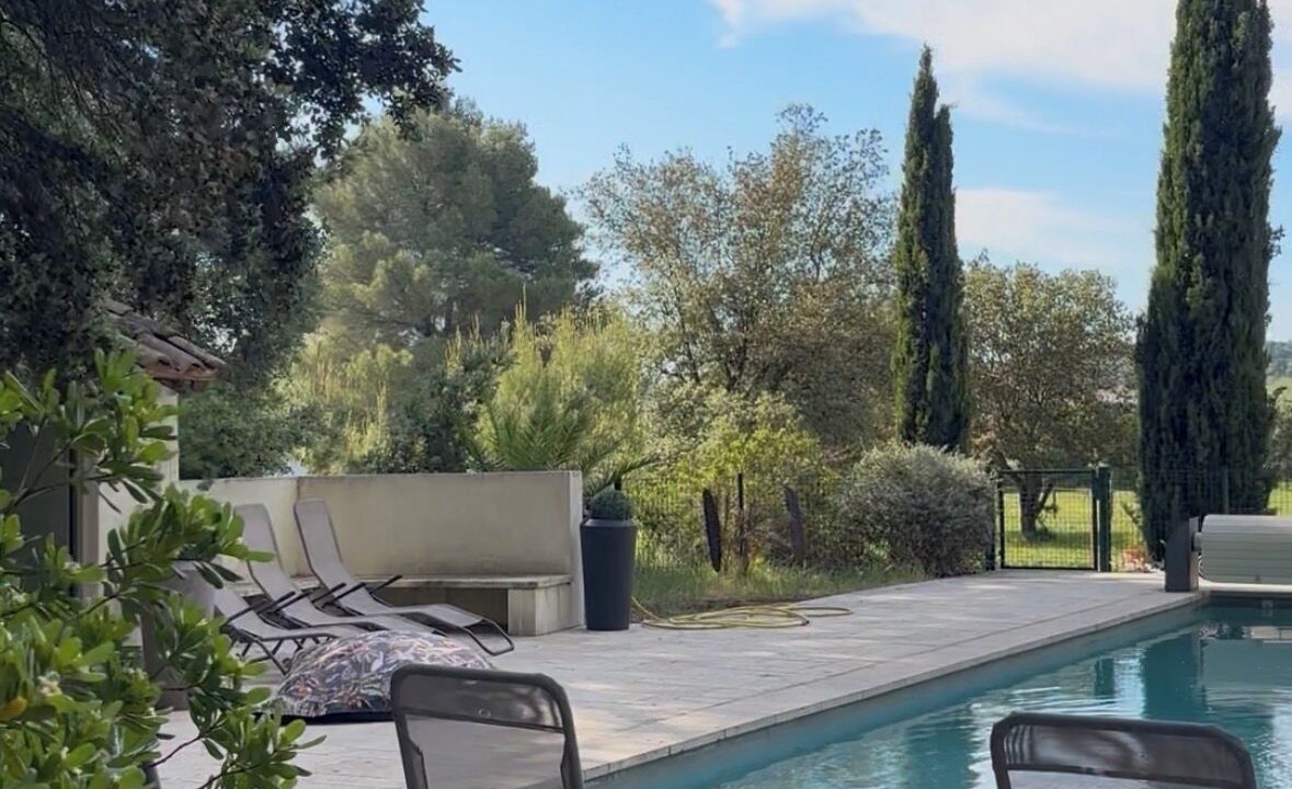 Photo of Outdoor in Fontvieille