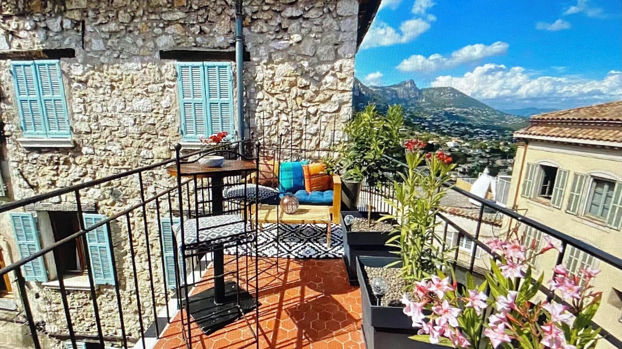 Photo of Outdoor in Roquefort-les-Pins