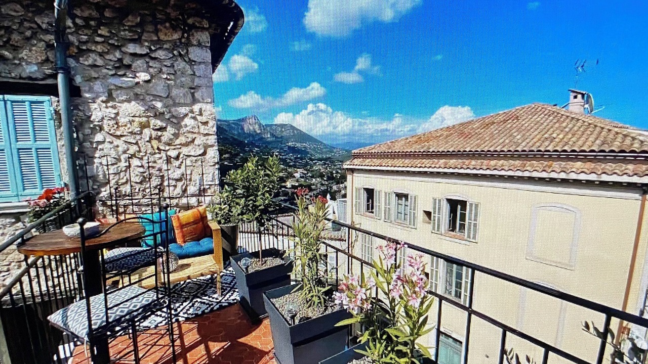 Photo of Outdoor in Roquefort-les-Pins
