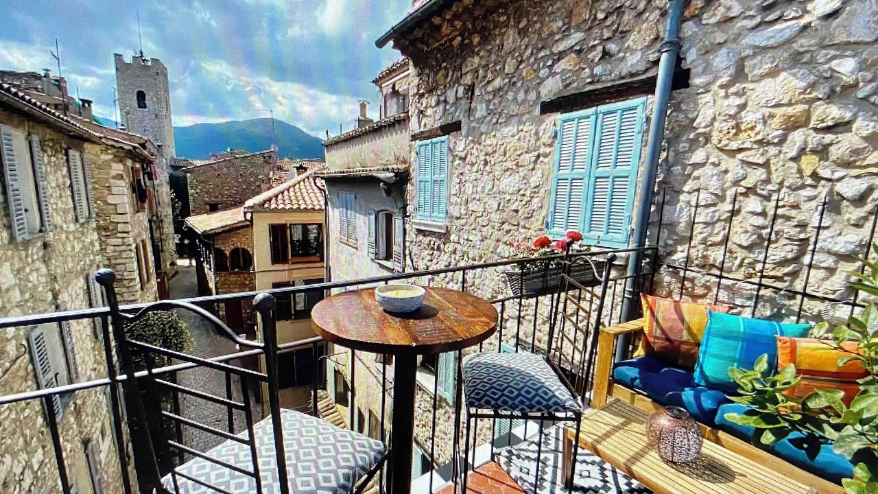 Photo of Outdoor in Roquefort-les-Pins