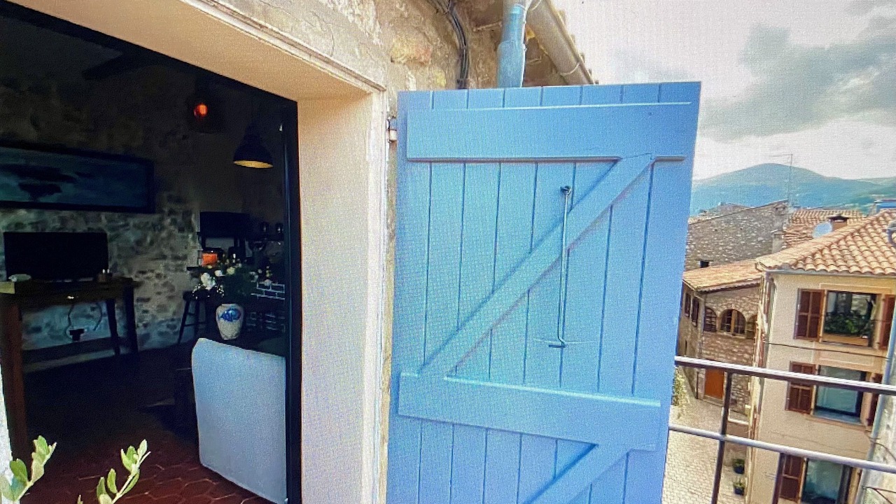 Photo of Outdoor in Roquefort-les-Pins
