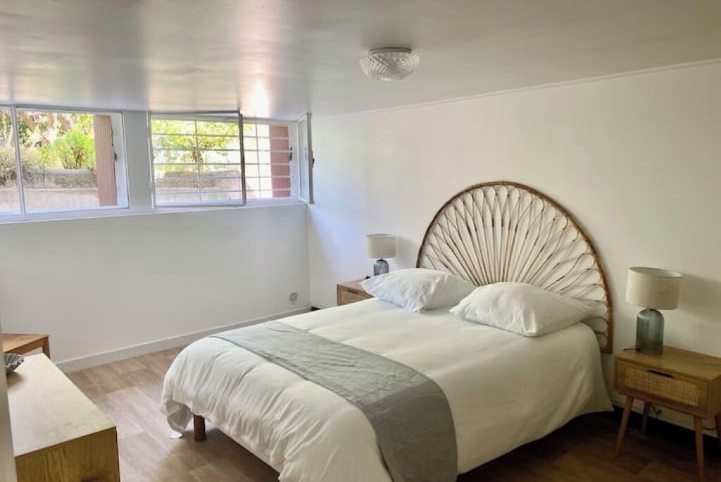 Photo of Bedroom in California - Pezou