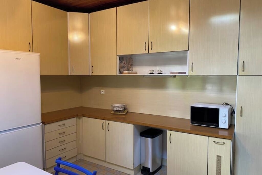 Photo of Kitchen in California - Pezou