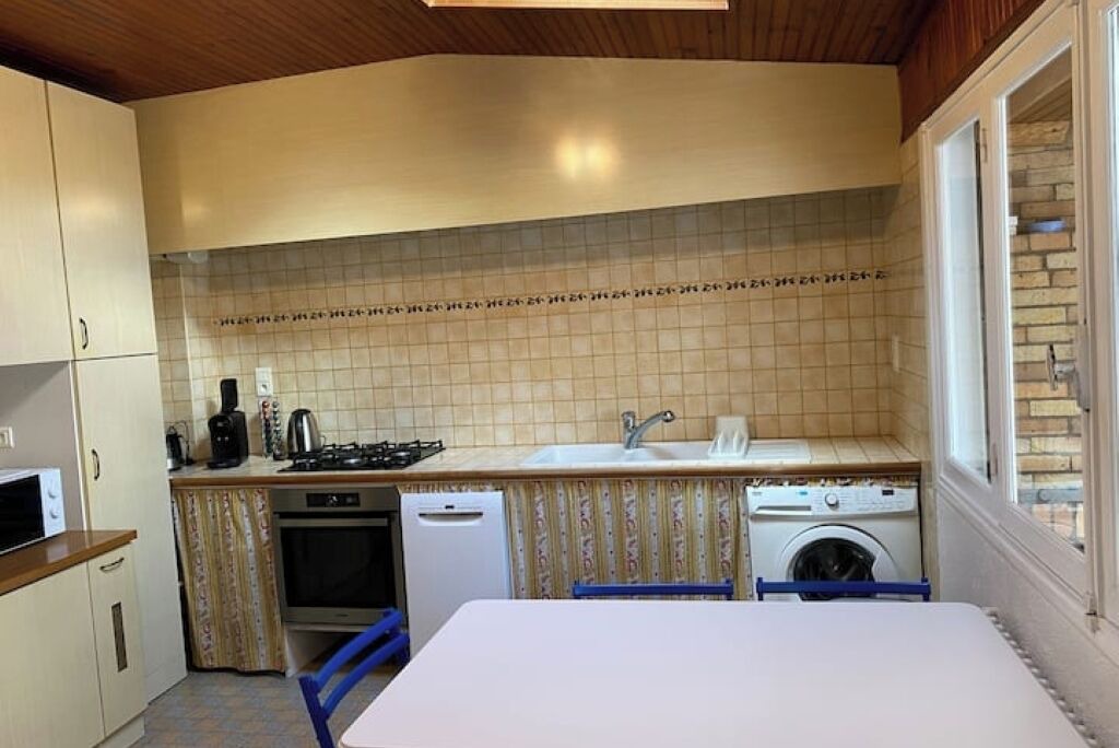 Photo of Kitchen in California - Pezou