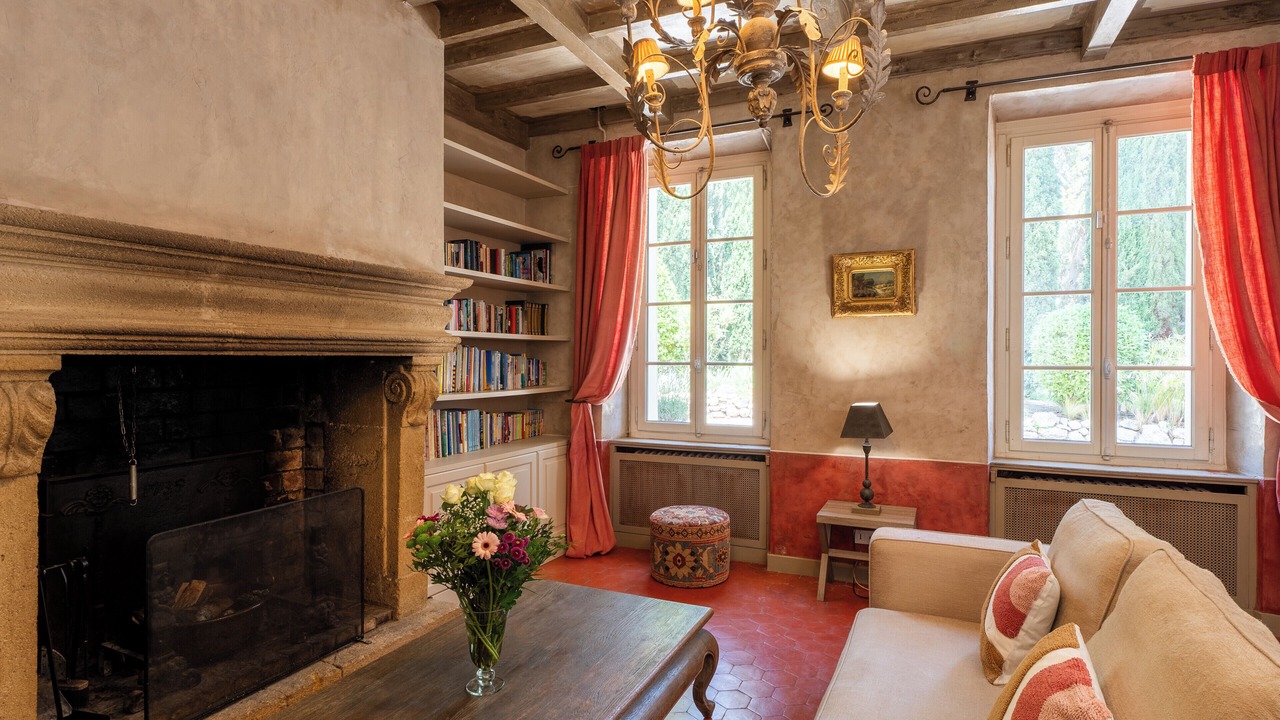 Photo of Livingroom in Ventabren