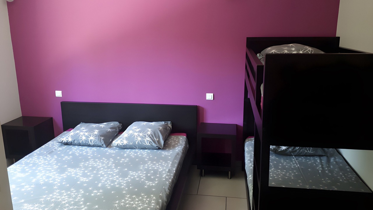 Photo of Bedroom in Orgon