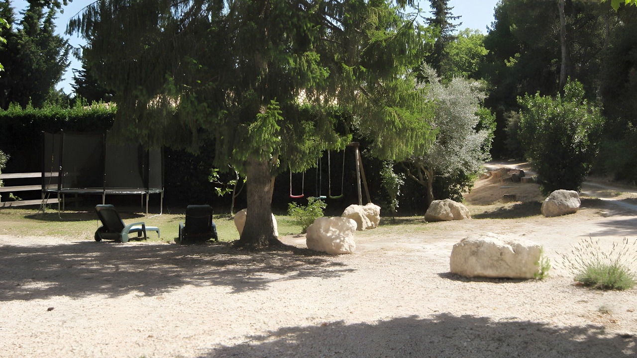 Photo of Outdoor in Orgon