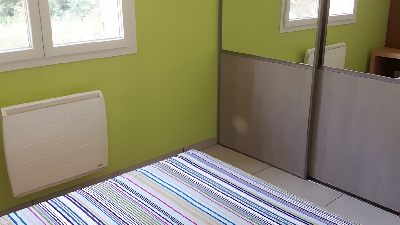 Photo of Bedroom in Orgon
