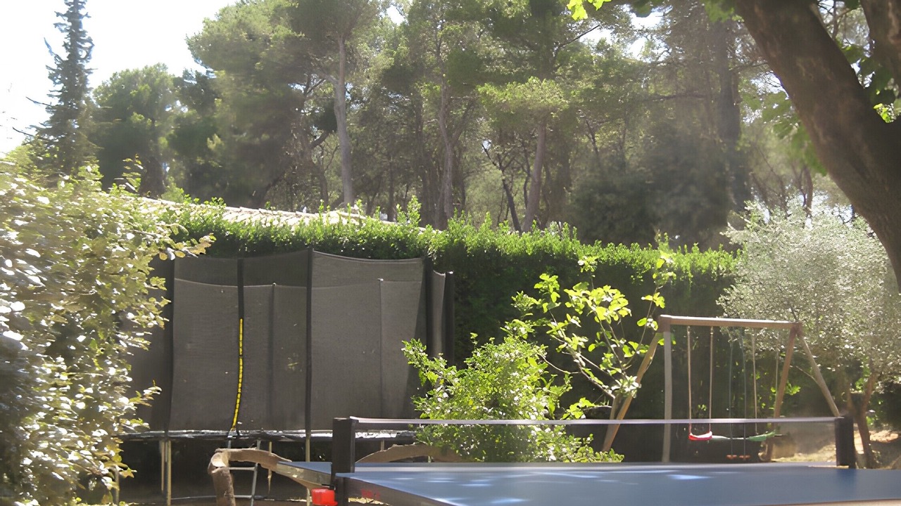Photo of Outdoor in Orgon