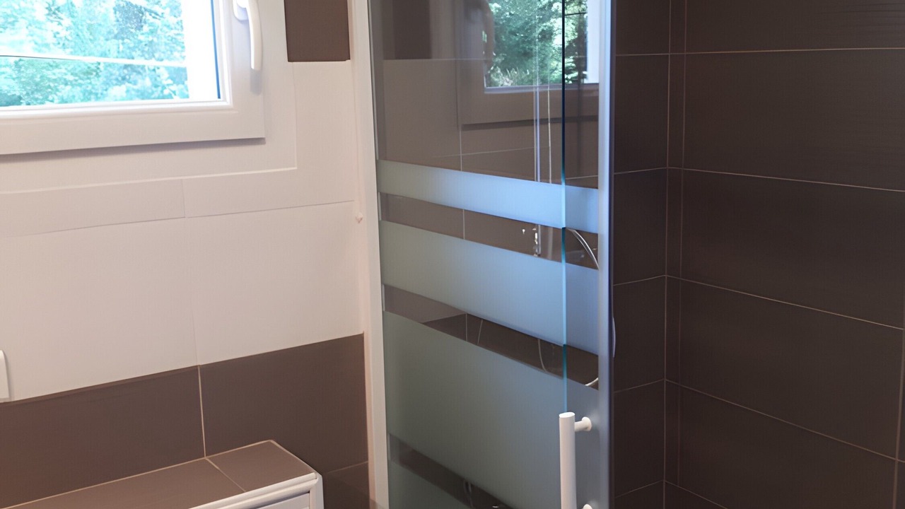 Photo of Bathroom in Orgon