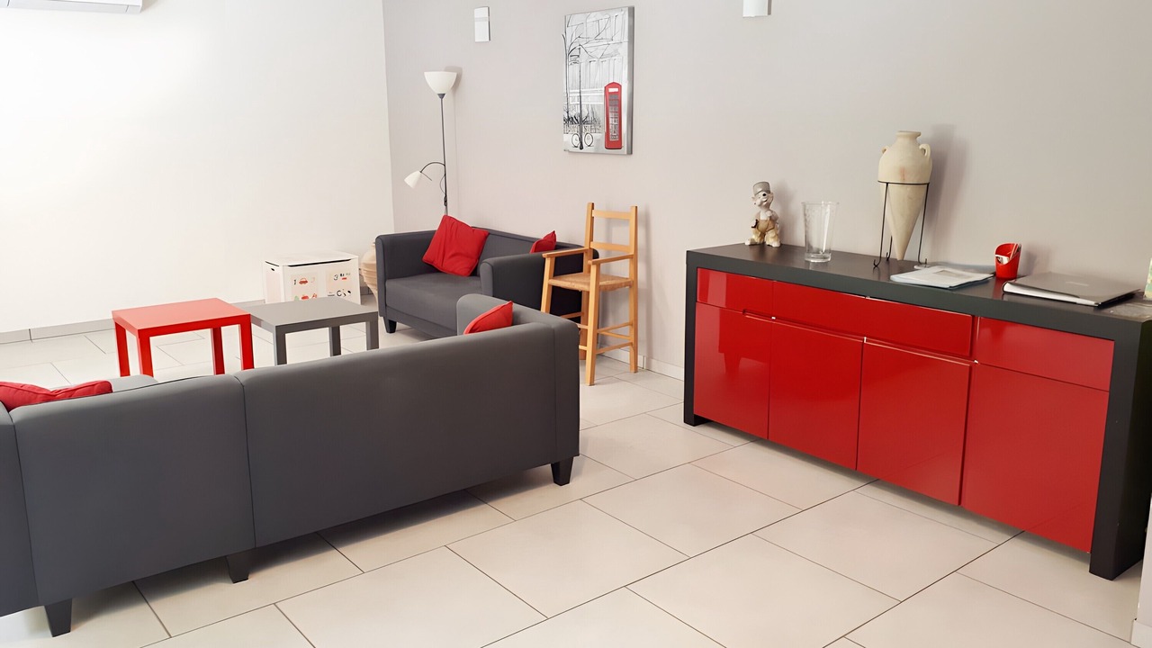 Photo of Livingroom in Orgon