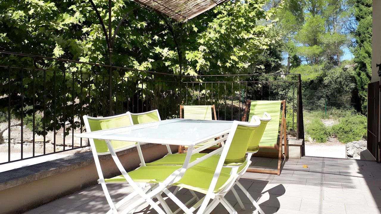 Photo of Outdoor in Orgon