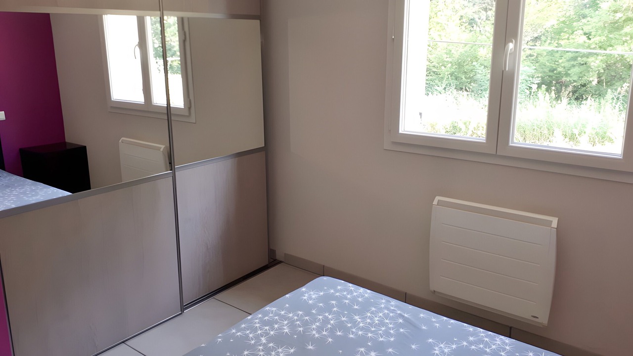 Photo of Bedroom in Orgon