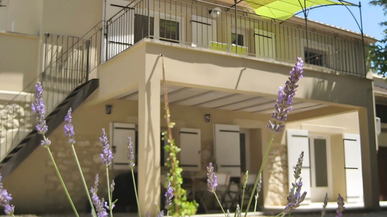 Photo of Outdoor in Orgon