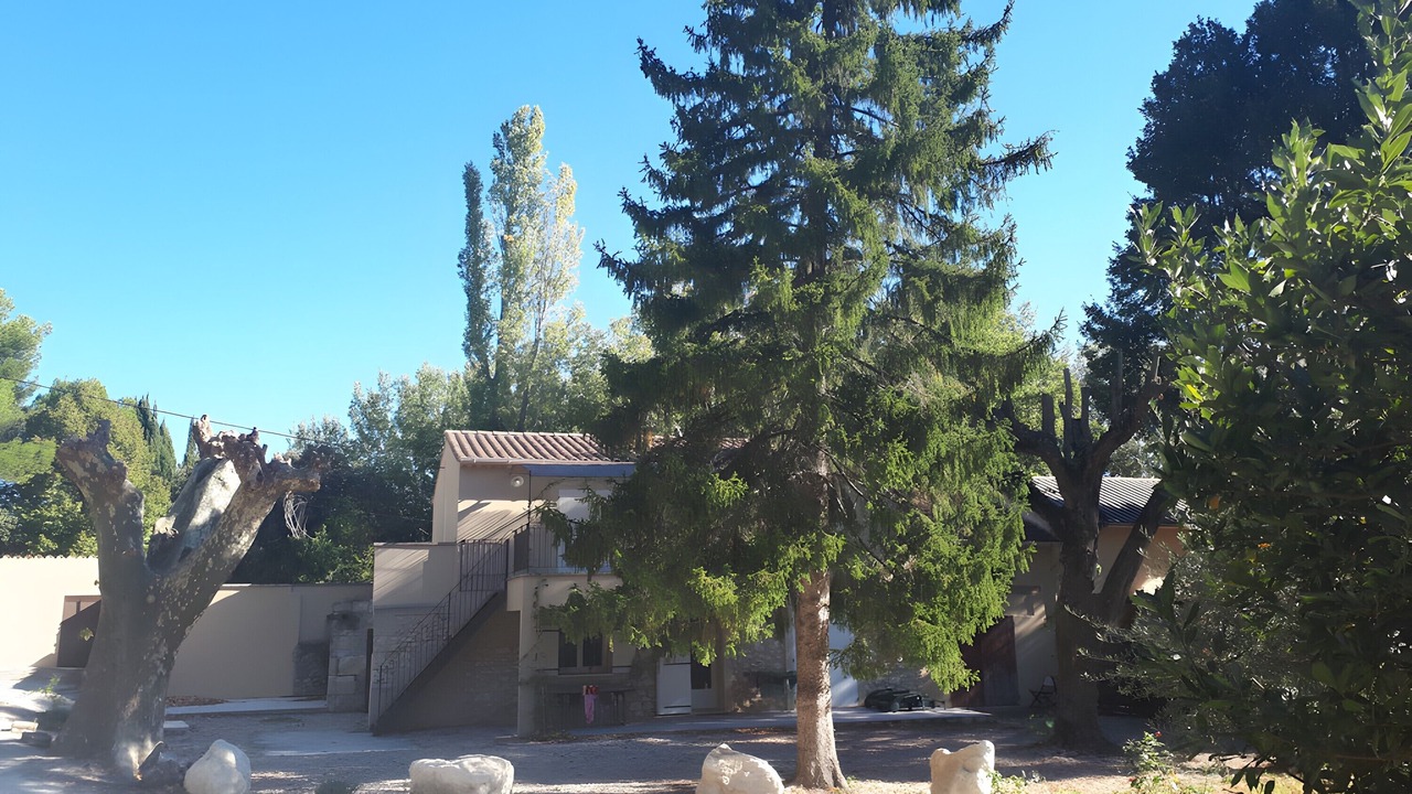 Photo of Outdoor in Orgon