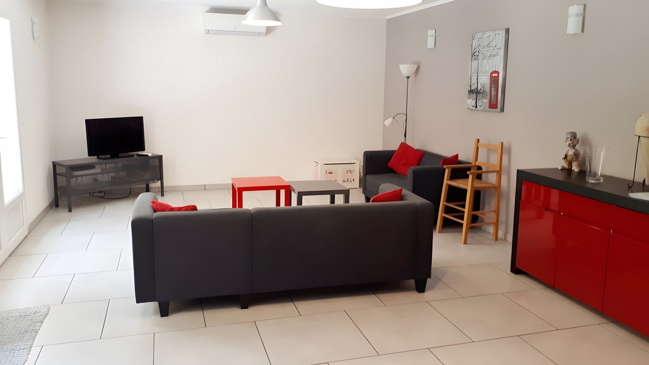 Photo of Livingroom in Orgon