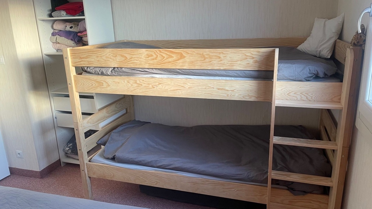 Photo of Bedroom in Peone