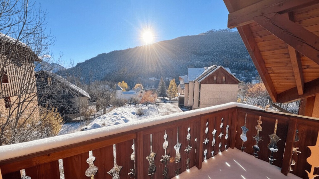 Photo of Outdoor in Forville