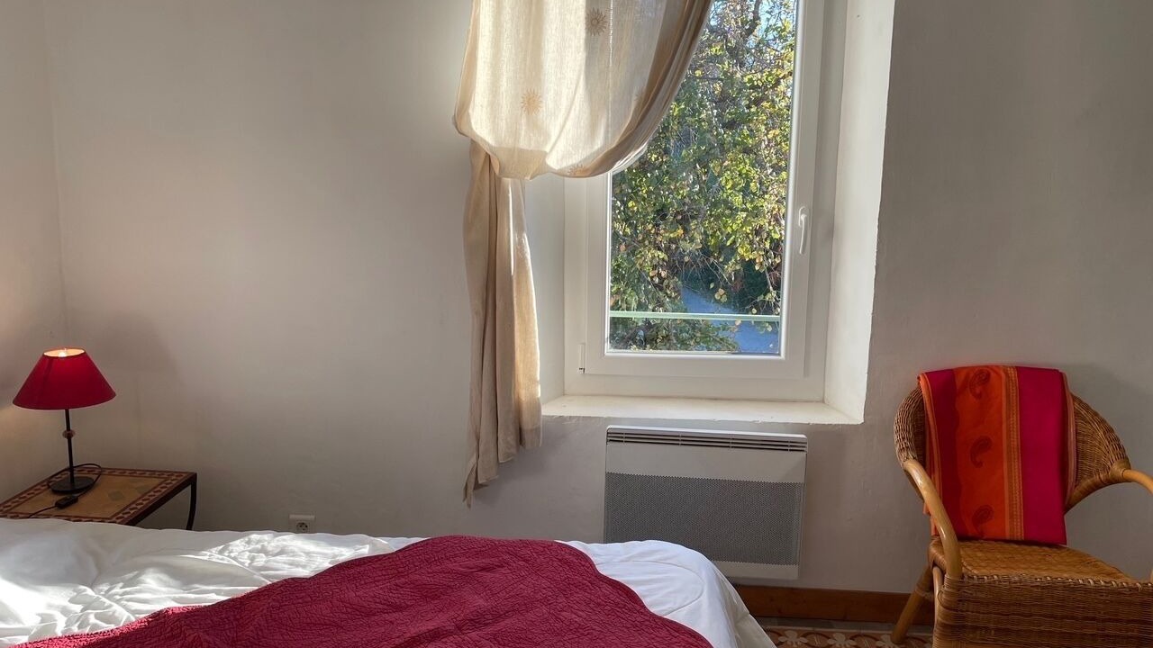 Photo of Bedroom in Eygalieres