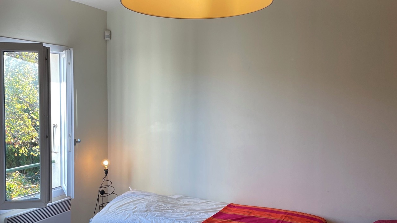 Photo of Bedroom in Eygalieres