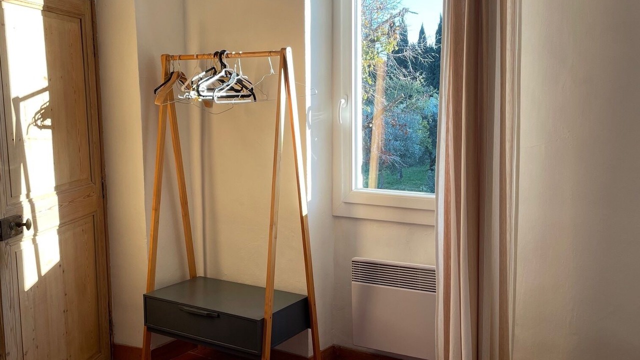 Photo of Bedroom in Eygalieres
