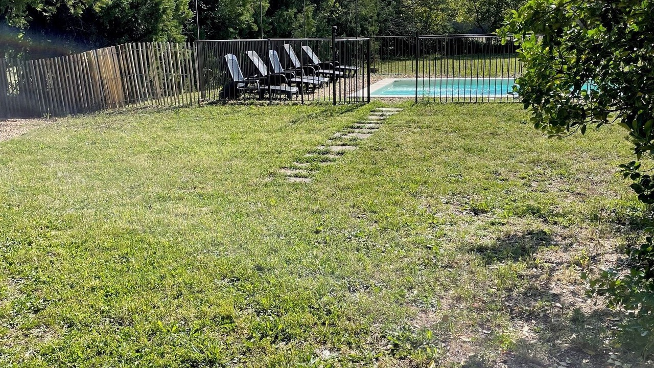Photo of Outdoor in Eygalieres
