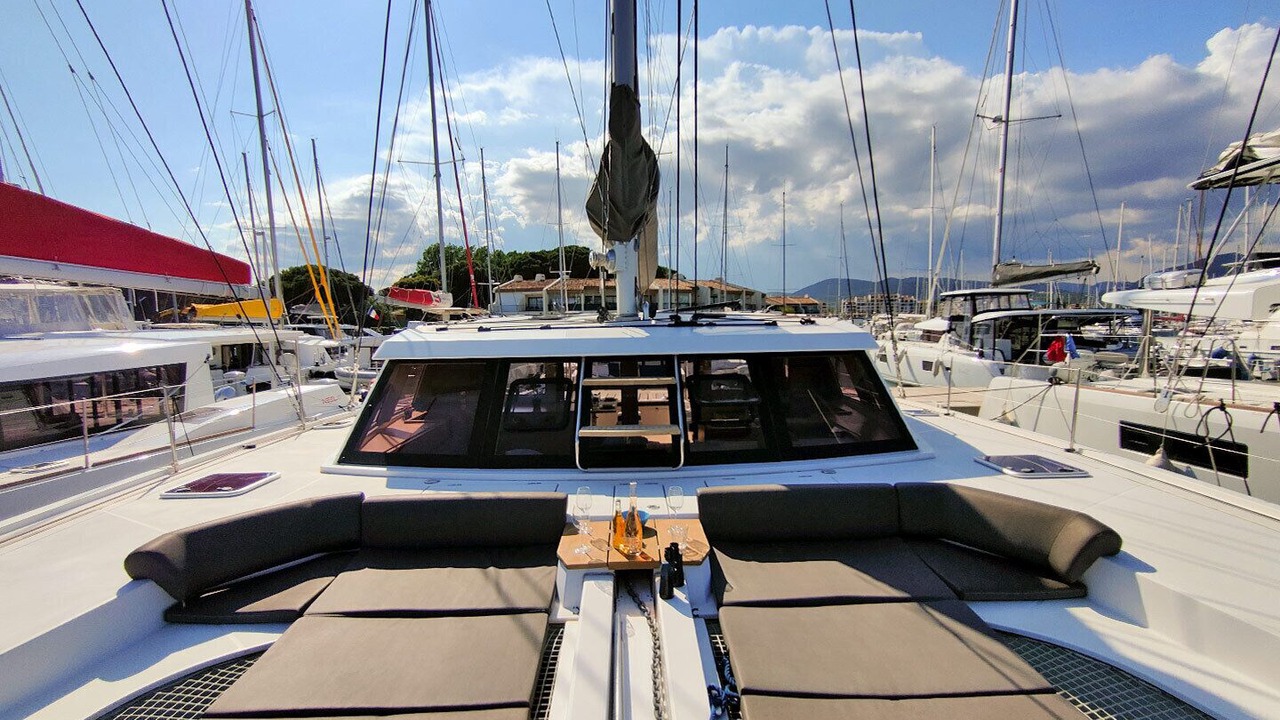 Photo of Others in Port Cogolin