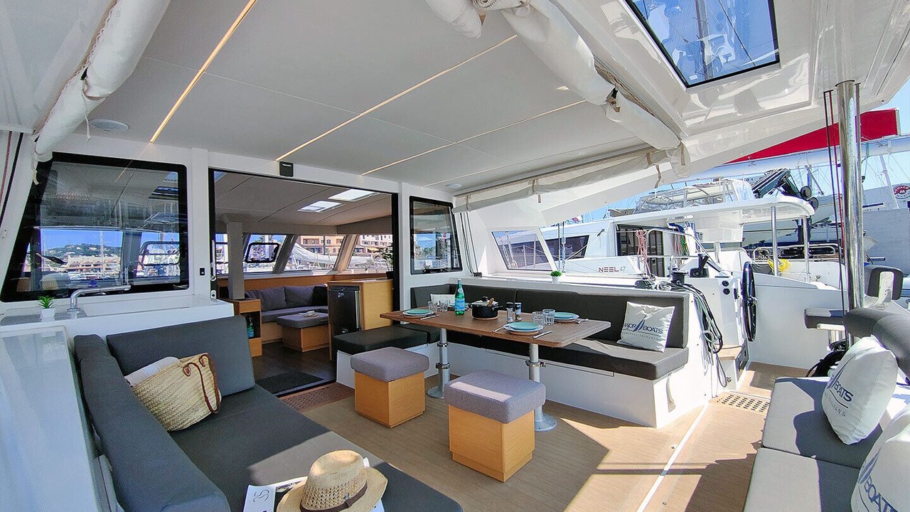 Photo of Outdoor in Port Cogolin