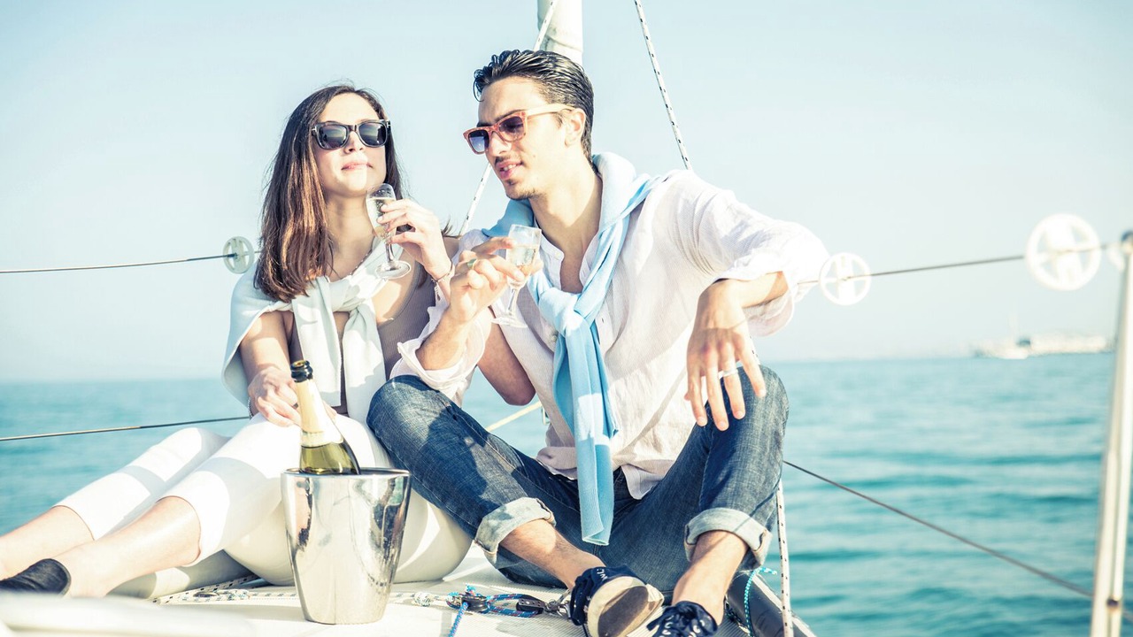 Photo of Others in Port Cogolin