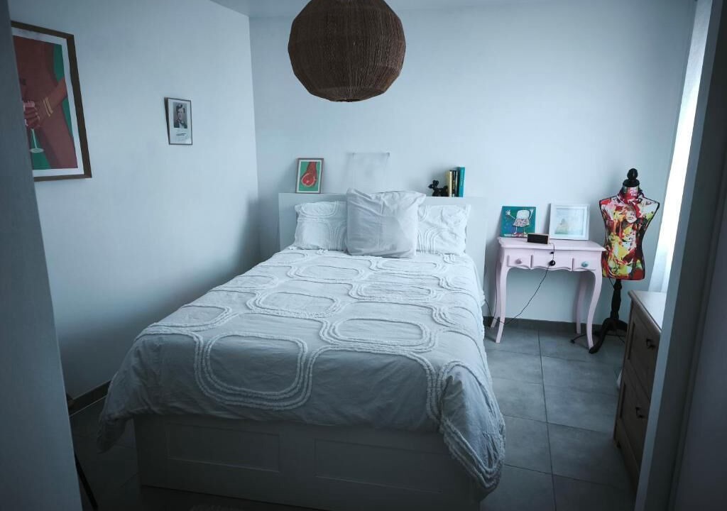 Photo of Bedroom in Istres