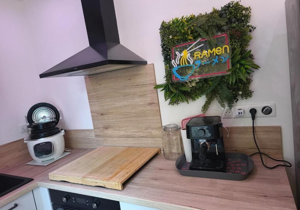 Photo of Kitchen in Istres