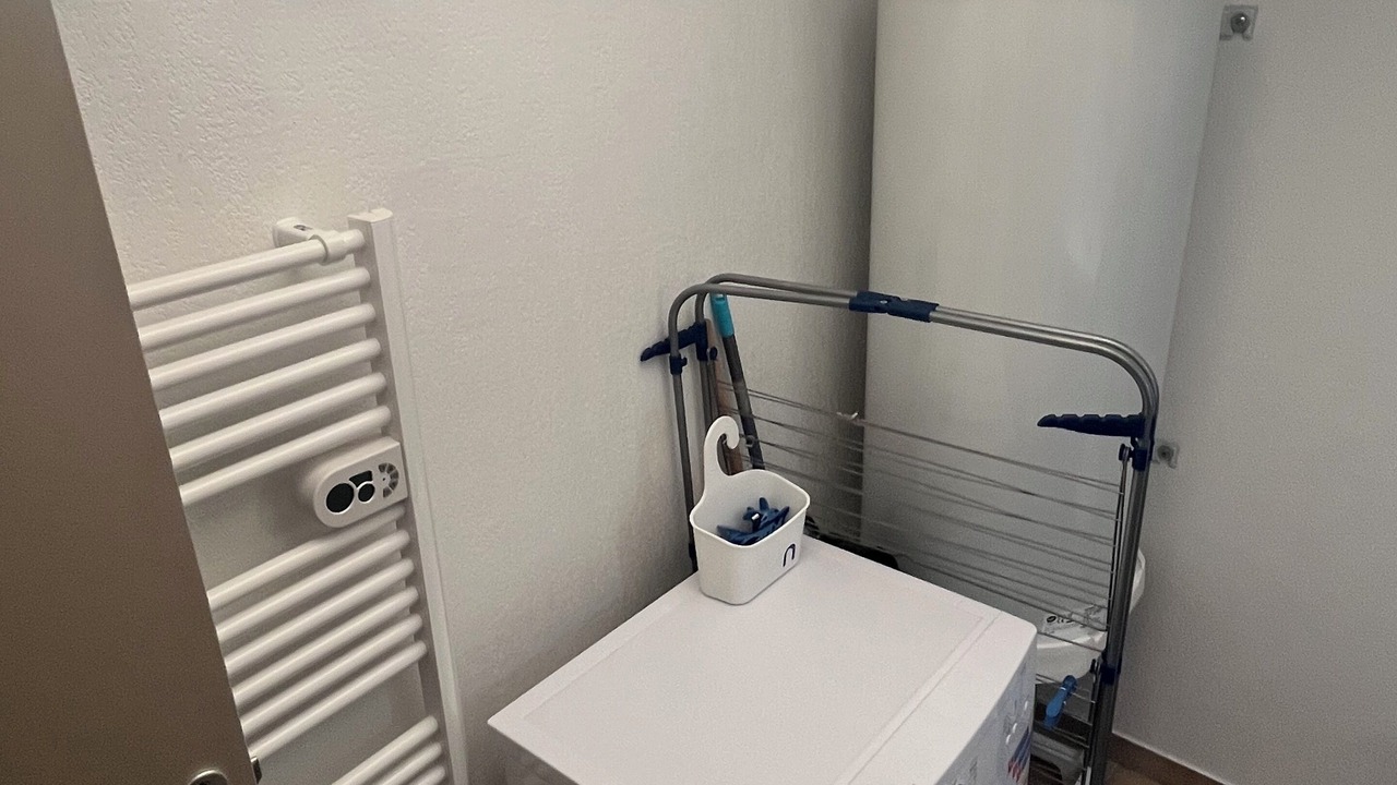 Photo of Bathroom in Digne-les-Bains