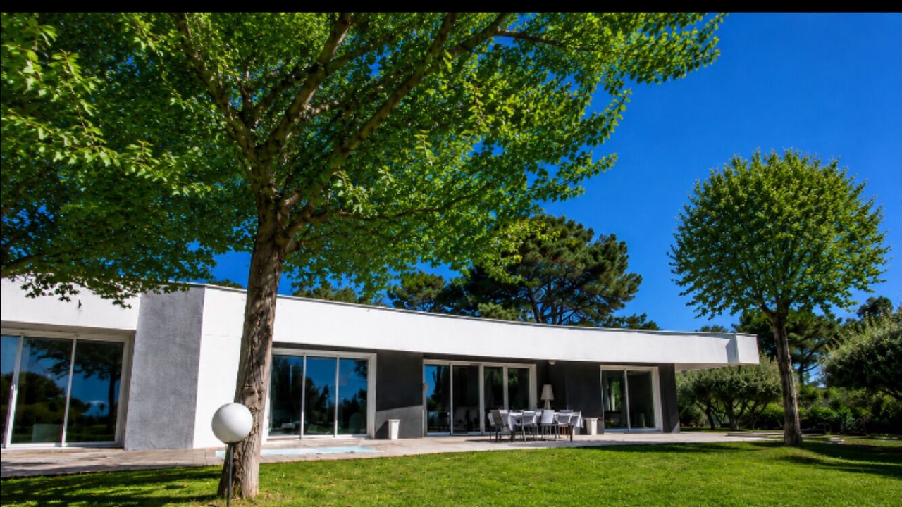 Photo of Outdoor in Les 3 Ponts