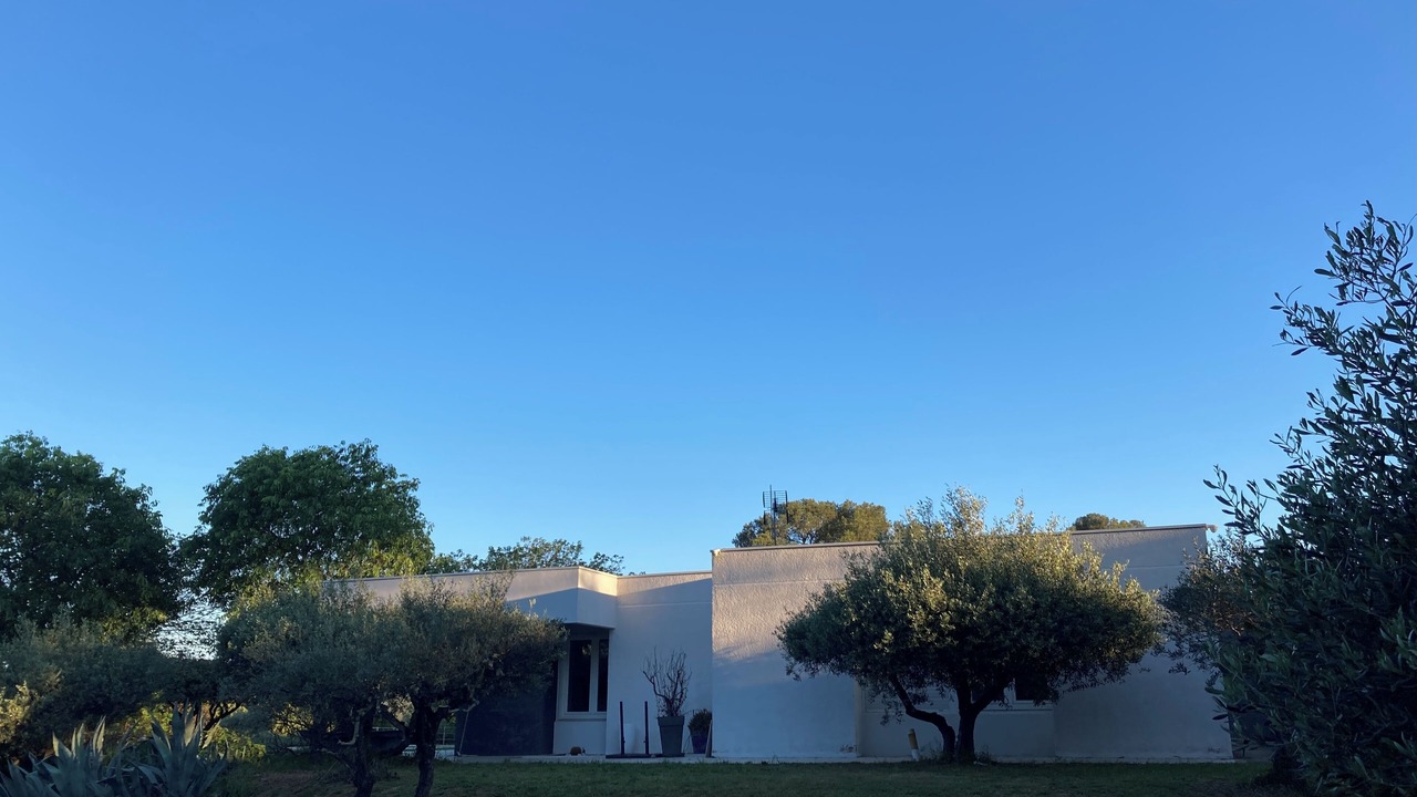 Photo of Outdoor in Les 3 Ponts