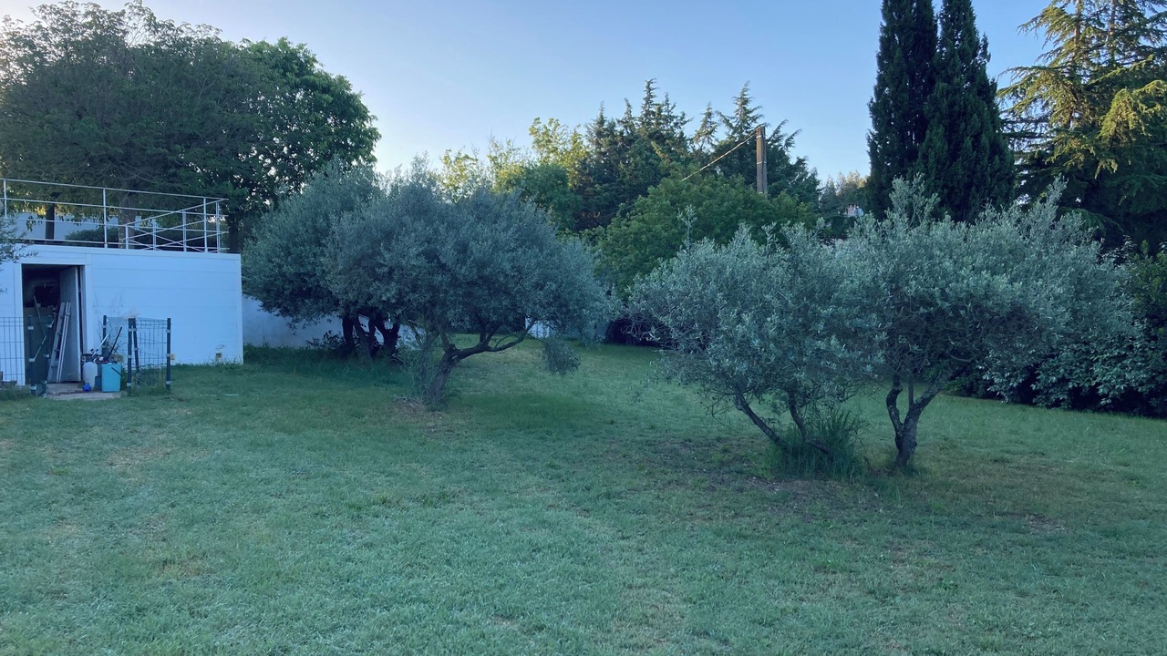 Photo of Outdoor in Les 3 Ponts