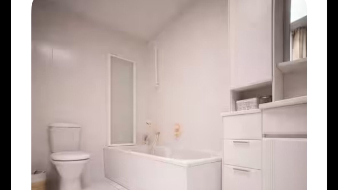 Photo of Bathroom in Les 3 Ponts