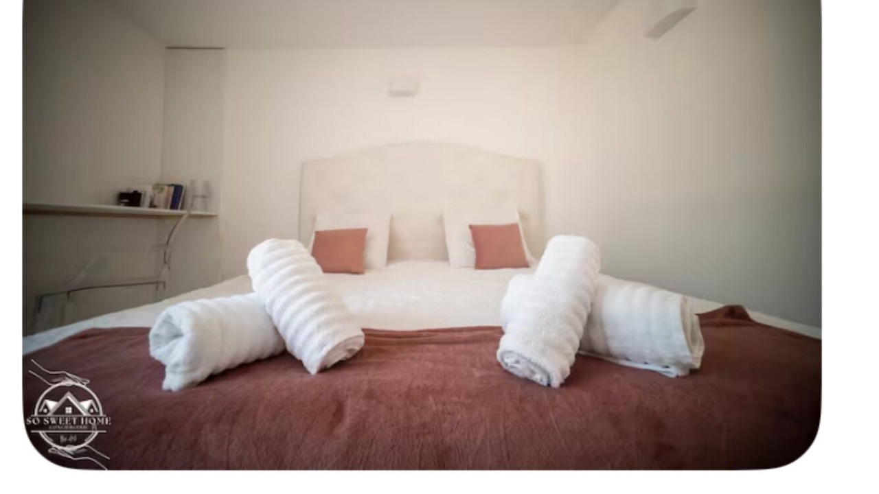 Photo of Bedroom in Les 3 Ponts