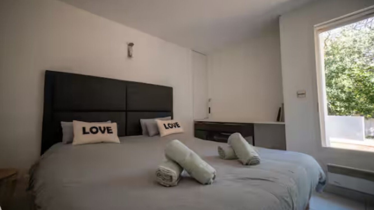 Photo of Bedroom in Les 3 Ponts