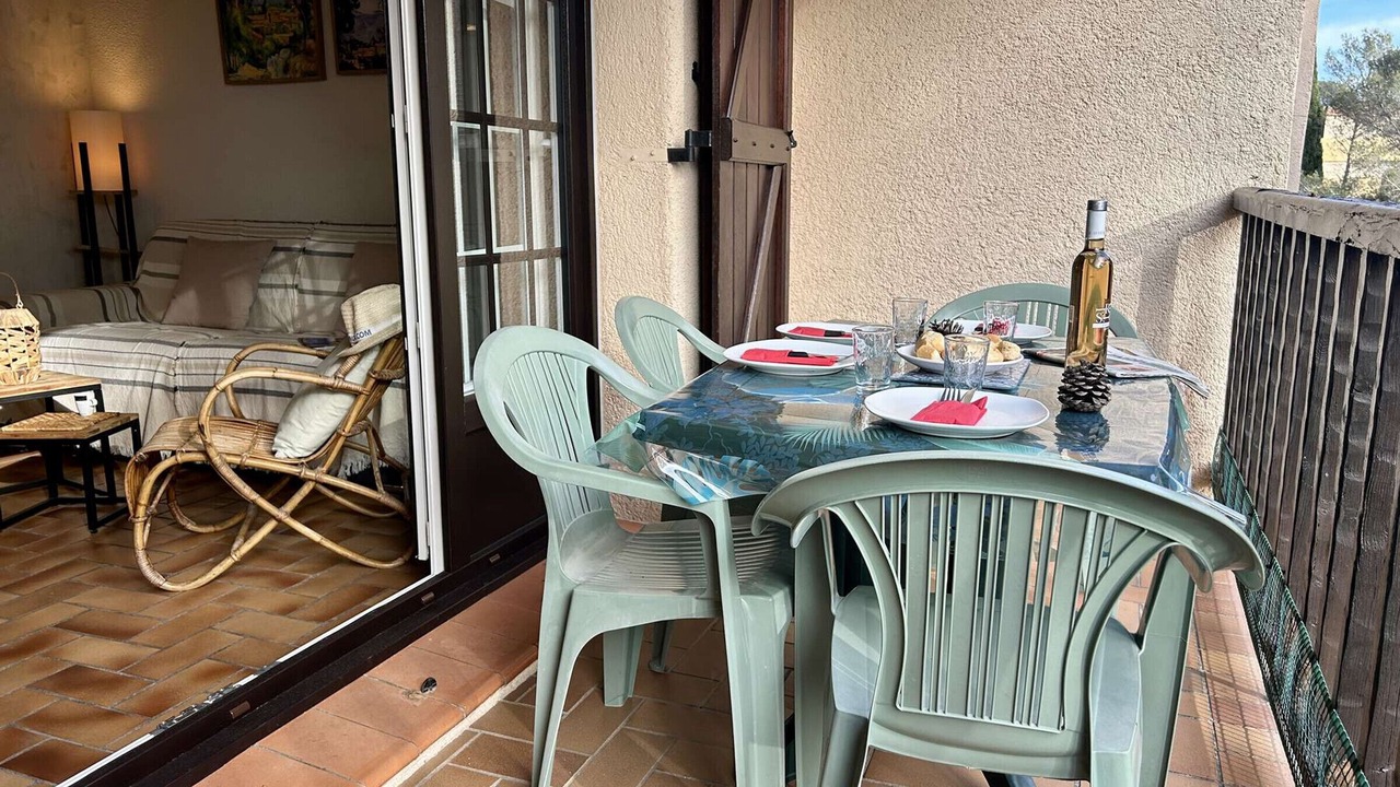Photo of Outdoor in Boulouris-sur-Mer