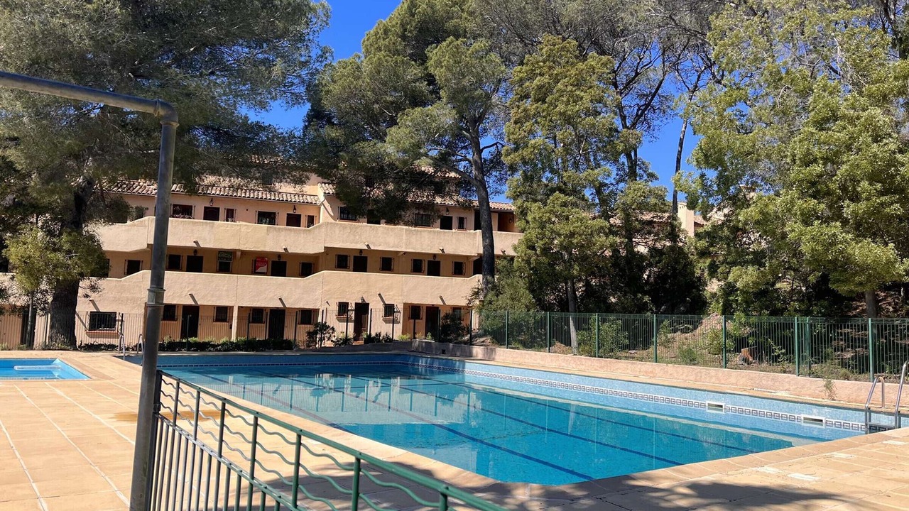 Photo of Outdoor in Boulouris-sur-Mer