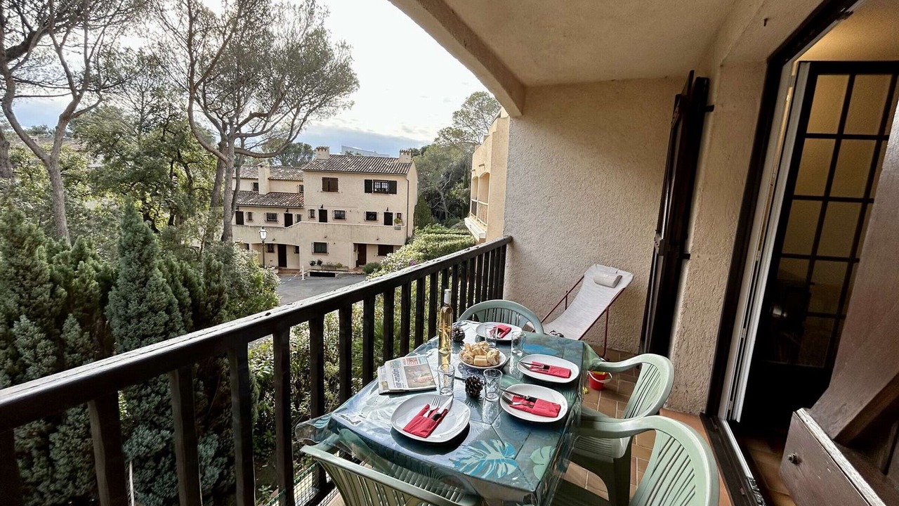 Photo of Outdoor in Boulouris-sur-Mer
