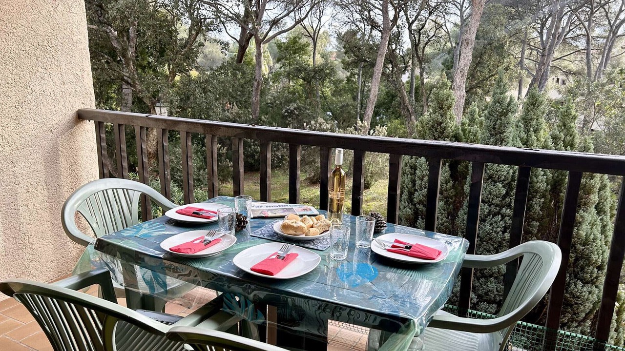 Photo of Outdoor in Boulouris-sur-Mer